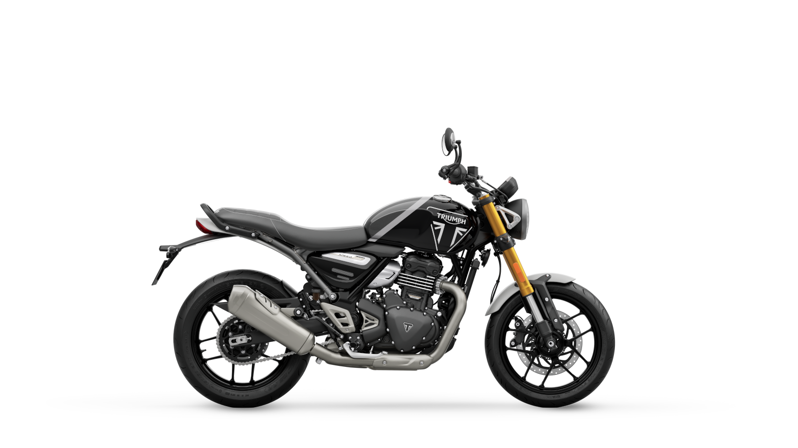 Speed 400 - Image 3