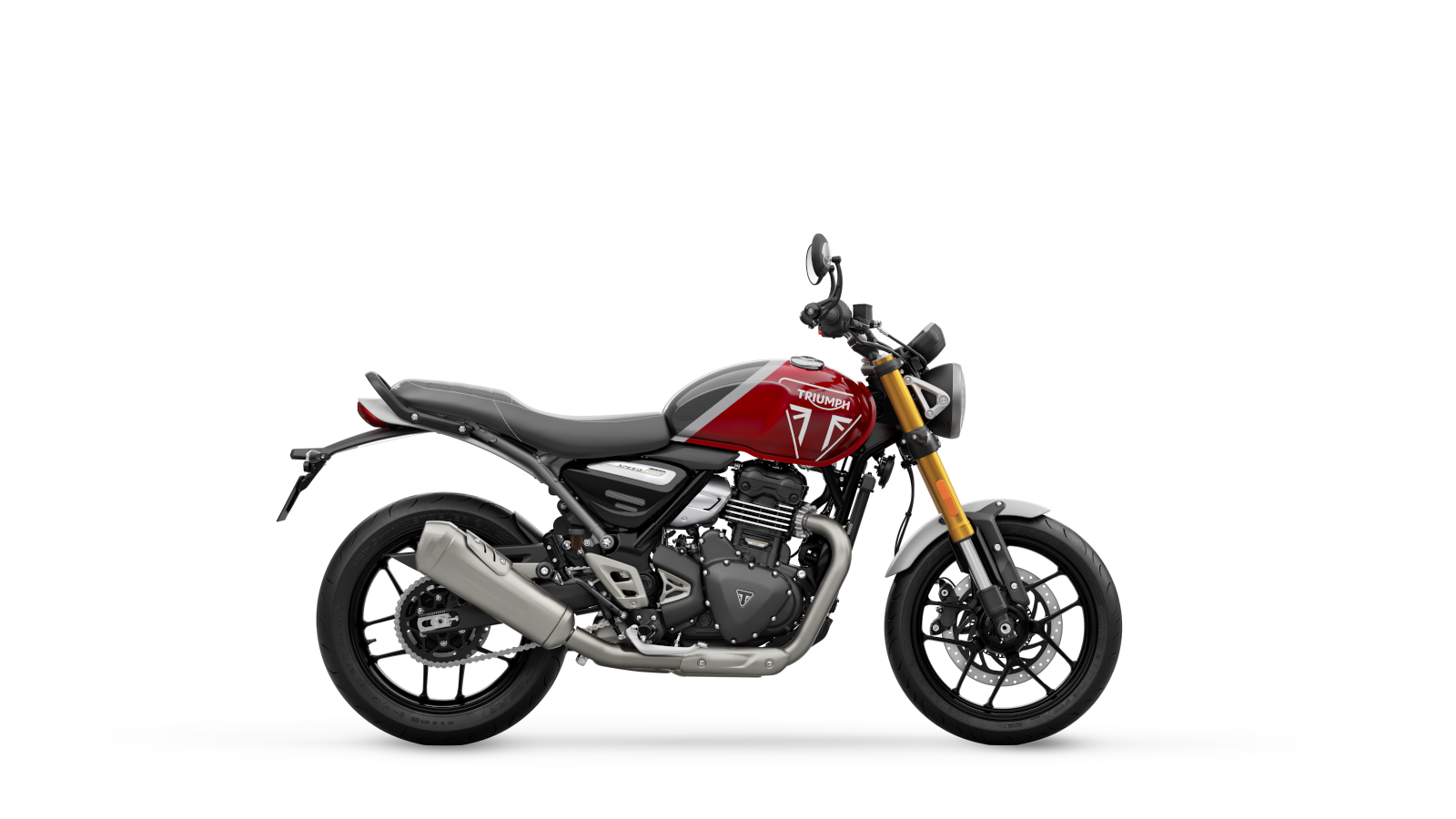 Speed 400 - Image 2