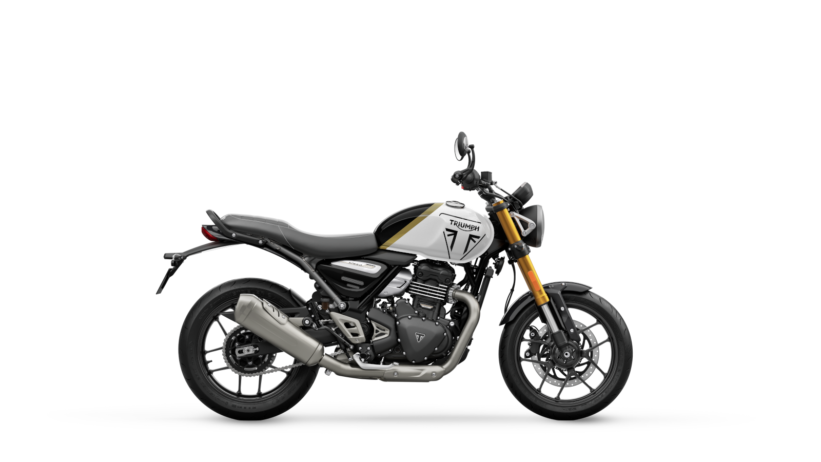 Speed 400 - Image 4