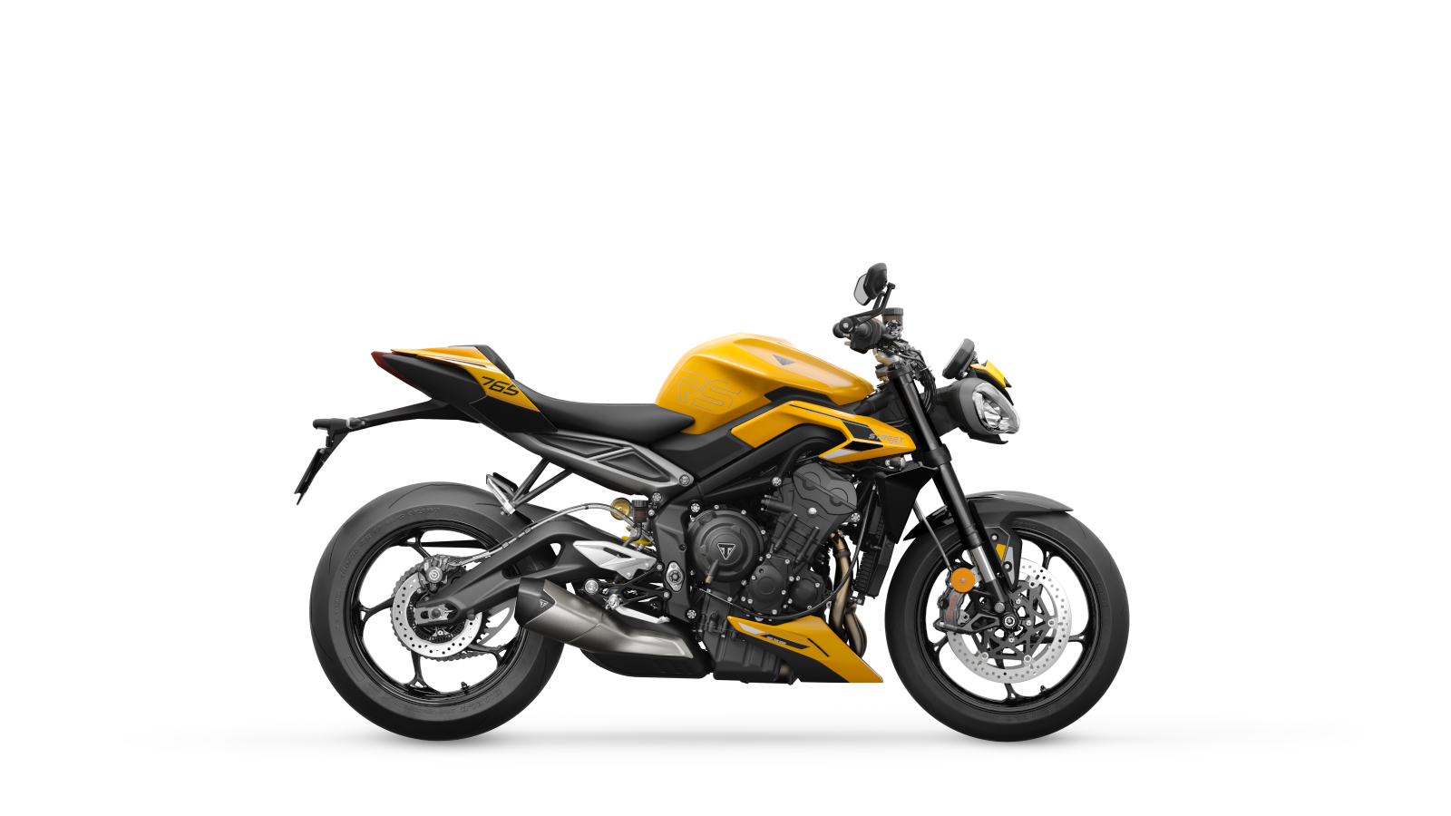 Street Triple 765 RS - Image 3