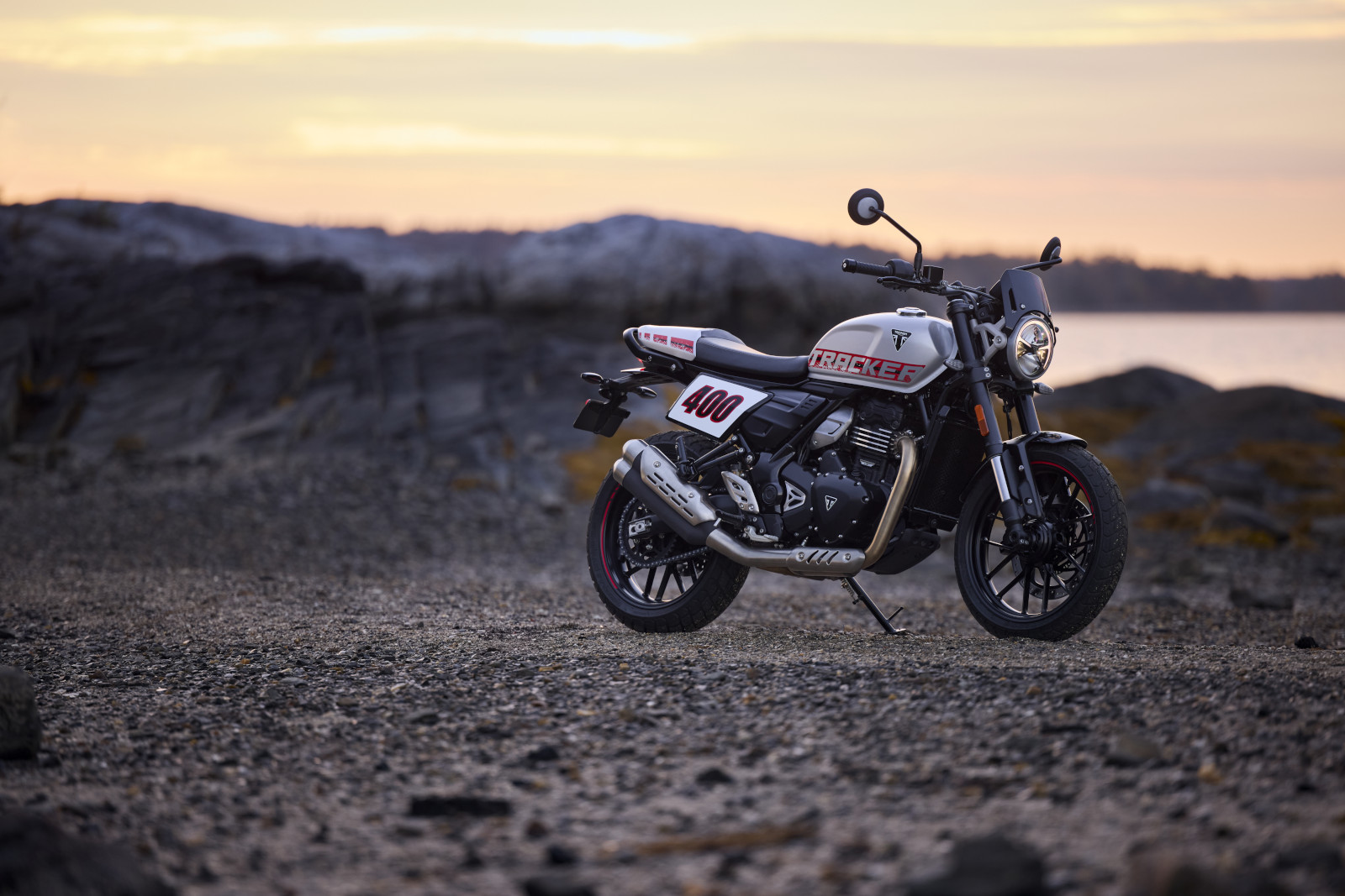 tracker-400